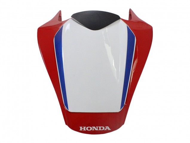 Kits Carenado Moto Honda CBR1000RR 2012-2016 - Blanco Rojo Azul