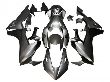 Carenados Moto Honda CBR1000RR 2017-2023 - Gris Mate