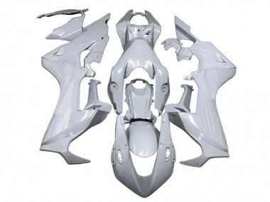 Carenados Moto Honda CBR1000RR 2017-2023 - Blanco Brillante
