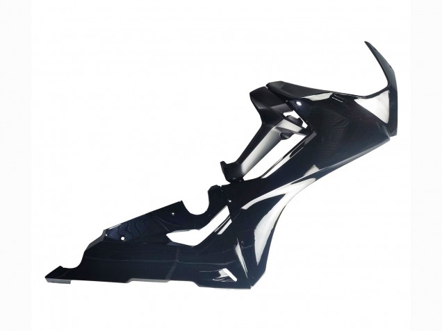Carenados Moto Honda CBR1000RR 2017-2023 - Negro Brillante