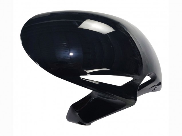 Carenados Moto Honda CBR1000RR 2017-2023 - Negro Brillante