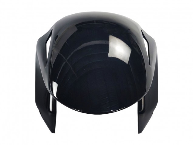 Carenados Moto Honda CBR1000RR 2017-2023 - Negro Brillante