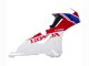 Carenados Moto Honda CBR1000RR 2017-2023 - Blanco Rojo Azul Negro HRC
