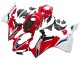 Carenados Moto Honda CBR1000RR 2017-2023 - Blanco Rojo Azul Oscuro Fireblade