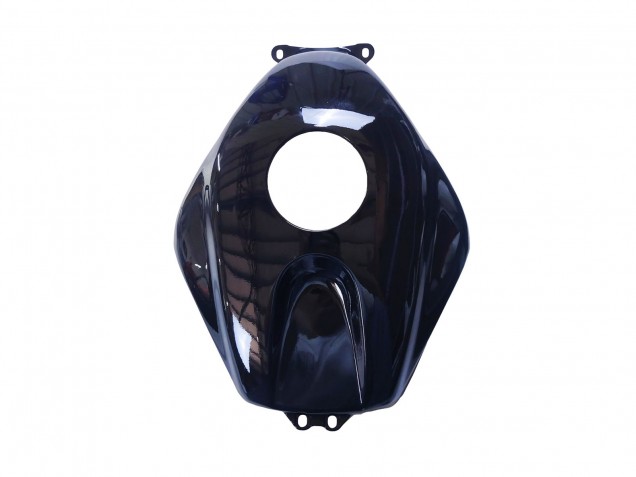 Carenados Moto Honda CBR600RR 2003-2004 - Negro Brillante Blanco Repsol