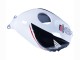 Carenados Moto Honda CBR600RR 2003-2004 - Blanco Rojo Negro Brillante DENSO Rimont