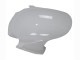 Carenado Moto Honda CBR600RR 2003-2004 - Plata Blanco