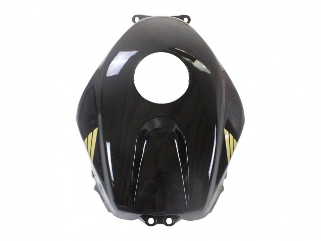 Carenado Moto Honda CBR600RR 2005-2006 - Gris Negro