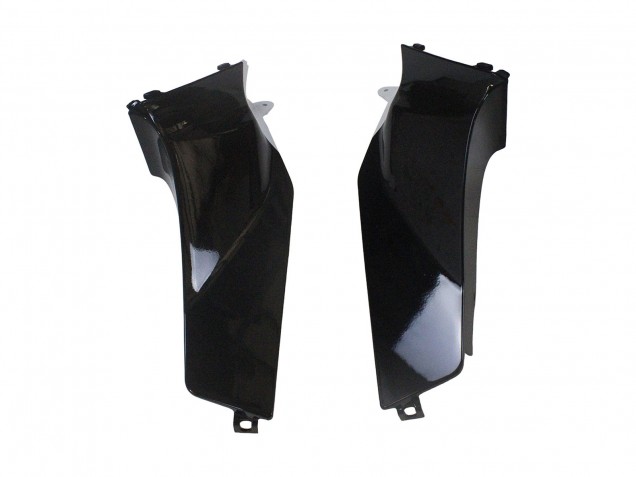 Carenados Moto Honda CBR600RR 2005-2006 - Negro Blanco