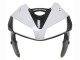 Carenados Moto Honda CBR600RR 2005-2006 - Negro Blanco
