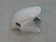 Carenados Moto Honda CBR600RR 2005-2006 - Negro Blanco Carrera