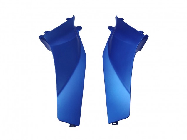 Carenados Moto Honda CBR600RR 2005-2006 - Azul