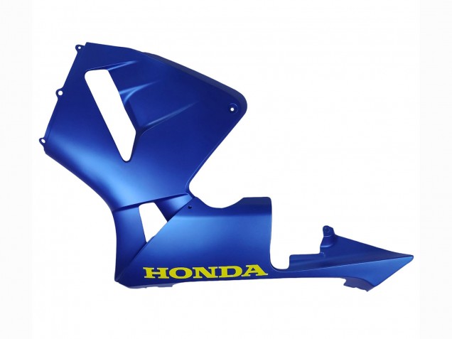 Carenados Moto Honda CBR600RR 2005-2006 - Azul