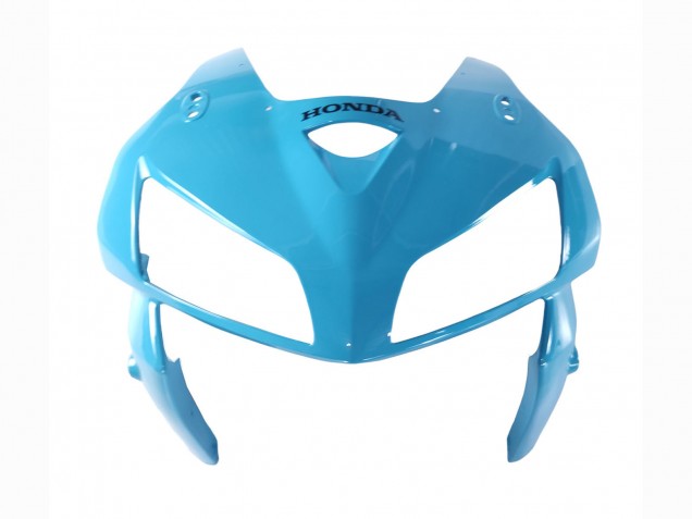 Carenados Moto Honda CBR600RR 2005-2006 - Azul Claro
