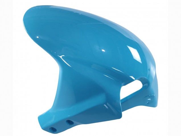 Carenados Moto Honda CBR600RR 2005-2006 - Azul Claro