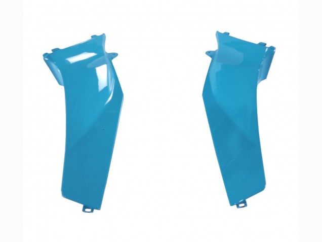 Carenados Moto Honda CBR600RR 2005-2006 - Azul Claro