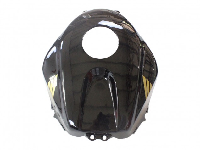 Carenado Moto Honda CBR600RR 2005-2006 - Negro Oro