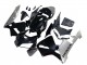 Carenado Moto Honda CBR600RR 2005-2006 - Negro Plata