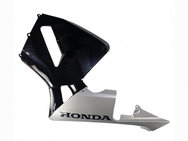Carenado Moto Honda CBR600RR 2005-2006 - Negro Plata