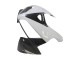 Carenado Moto Honda CBR600RR 2005-2006 - Blanco Negro