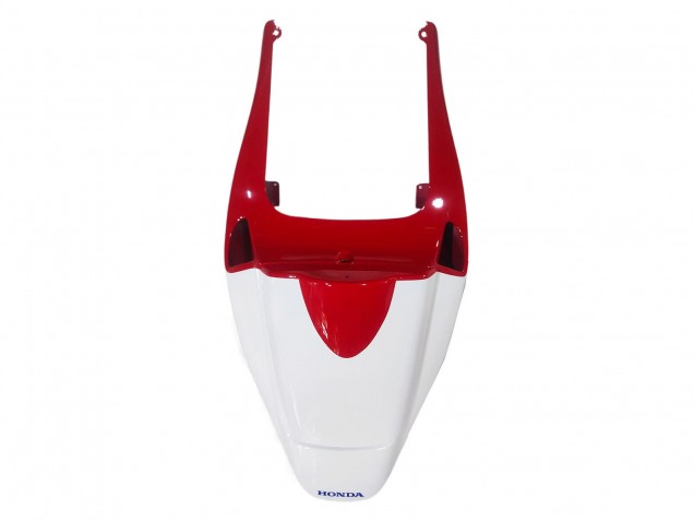 Carenados Moto Honda CBR600RR 2005-2006 - Blanco Azul Rojo