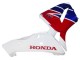 Carenados Moto Honda CBR600RR 2005-2006 - Blanco Azul Rojo