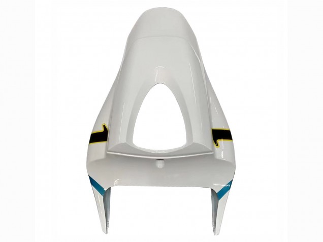 Carenados Moto Honda CBR600RR 2007-2008 - Naranja Blanco Rojo Azul Repsol