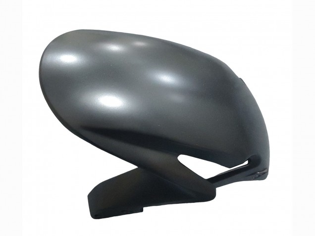 Carenados Moto Honda CBR600RR 2007-2008 - Plata Gris