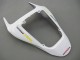 Carenados Moto Honda CBR600RR 2007-2008 - Blanco Verde Amarillo Negro Brillante Hannspree
