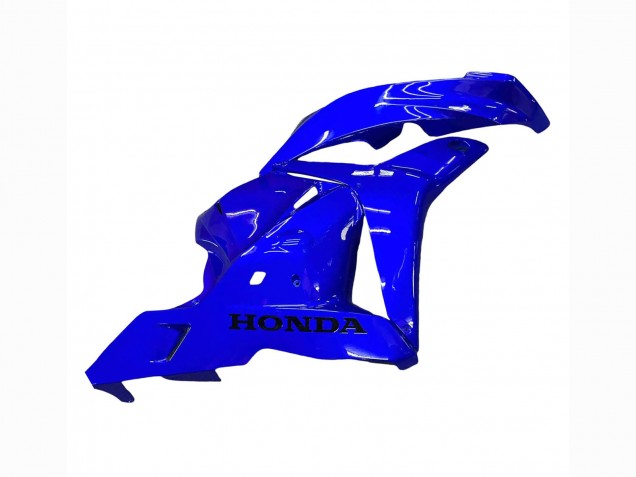 Carenados Moto Honda CBR600RR 2009-2012 - Azul