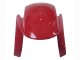 Carenados Moto Honda CBR600RR 2009-2012 - Blanco Rojo Azul