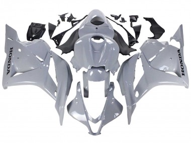 Carenados Moto Honda CBR600RR 2009-2012 - Nardo Gris Brillante