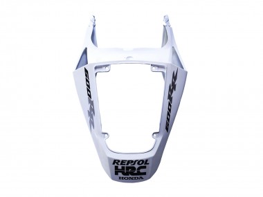Carenados Moto Honda CBR600RR 2013-2023 - Blanco Negro Brillante Repsol