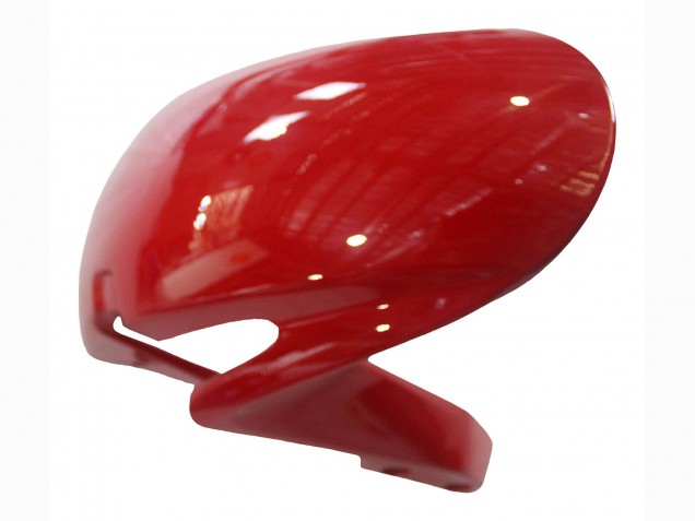 Carenados Moto Honda CBR600RR 2013-2023 - Rojo Azul