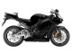 Carenado Moto Honda CBR600RR 2013-2023 - Negro Brillante