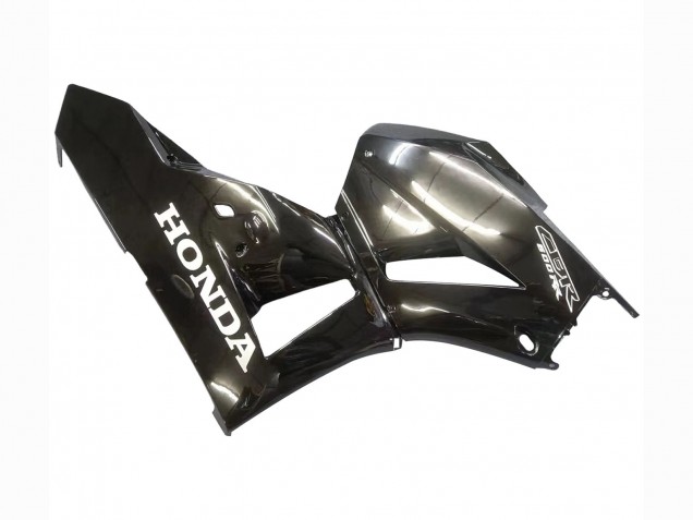 Carenado Moto Honda CBR600RR 2013-2023 - Negro Brillante