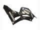 Carenado Moto Honda CBR600RR 2013-2023 - Negro Brillante