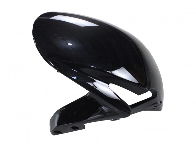 Carenados Moto Honda CBR600RR 2013-2023 - Negro Brillante