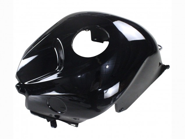 Carenados Moto Honda CBR600RR 2013-2023 - Negro Brillante