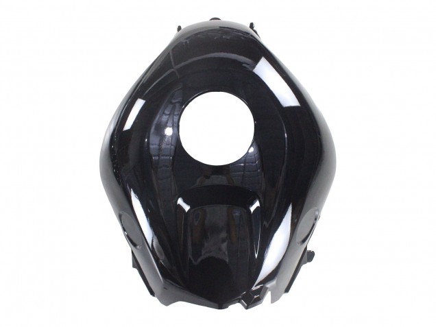 Carenados Moto Honda CBR600RR 2013-2023 - Negro Brillante