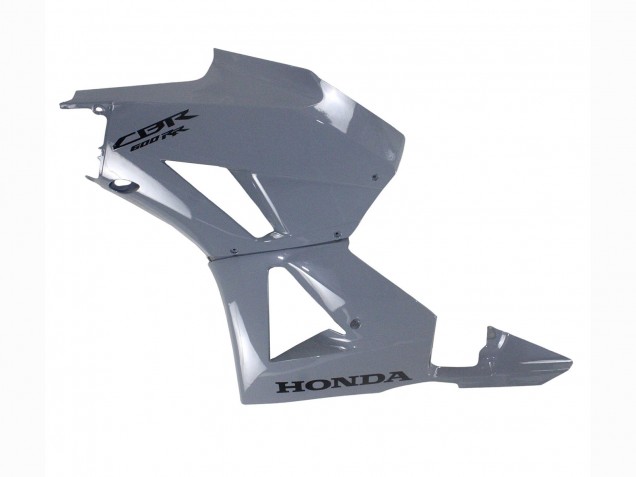 Carenados Moto Honda CBR600RR 2013-2023 - Nardo Gris