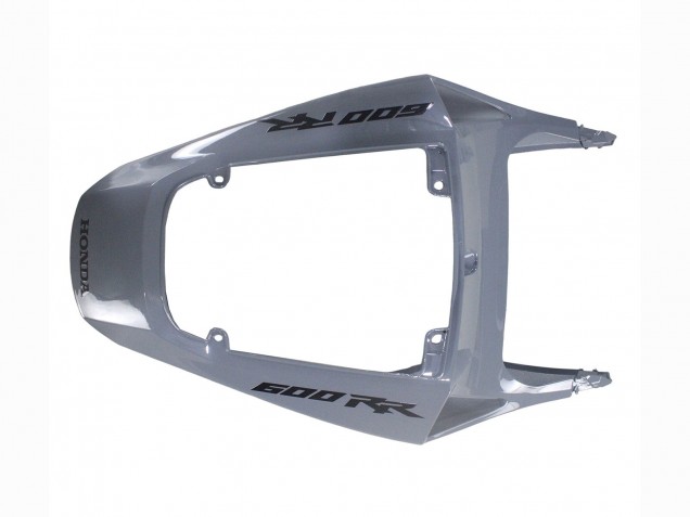 Carenados Moto Honda CBR600RR 2013-2023 - Nardo Gris