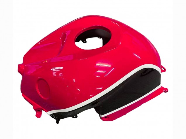 Carenados Moto Honda CBR600RR 2013-2023 - Rojo Blanco Negro