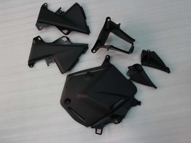 Carenados Moto Honda CBR600RR 2013-2023 - Blanco Rojo Azul Oscuro HRC