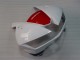 Carenados Moto Honda CBR600RR 2013-2023 - Blanco Rojo Azul Oscuro HRC