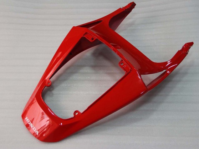 Carenados Moto Honda CBR600RR 2013-2023 - Blanco Rojo Azul Oscuro HRC