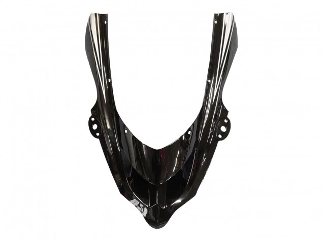 Carenados Moto Kawasaki ZX10R 2004-2005 - Negro Brillante Ninja