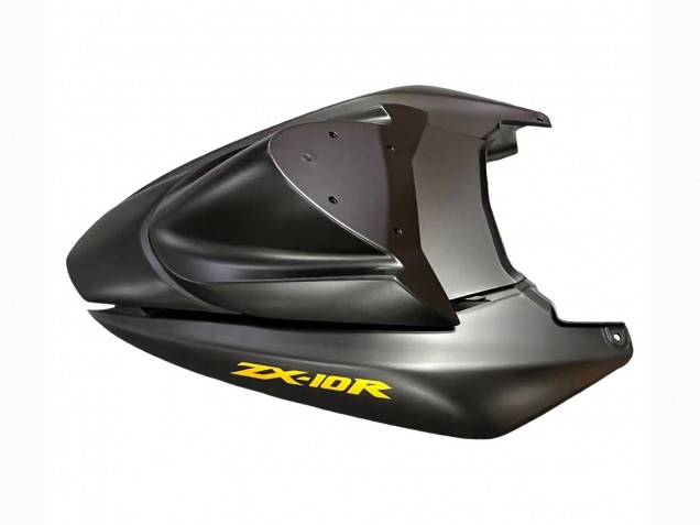 Carenados Moto Kawasaki ZX10R 2004-2005 - Negro Ninja