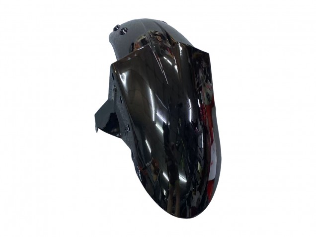 Carenados Moto Kawasaki ZX10R 2004-2005 - Negro Brillante Mate Ninja
