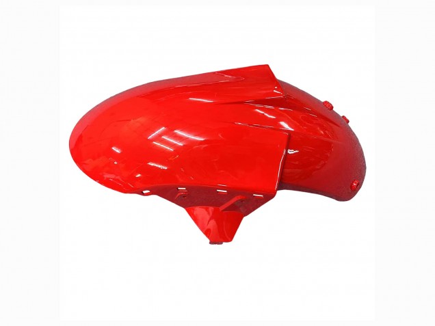 Carenados Moto Kawasaki ZX10R 2004-2005 - Rojo Negro Ninja